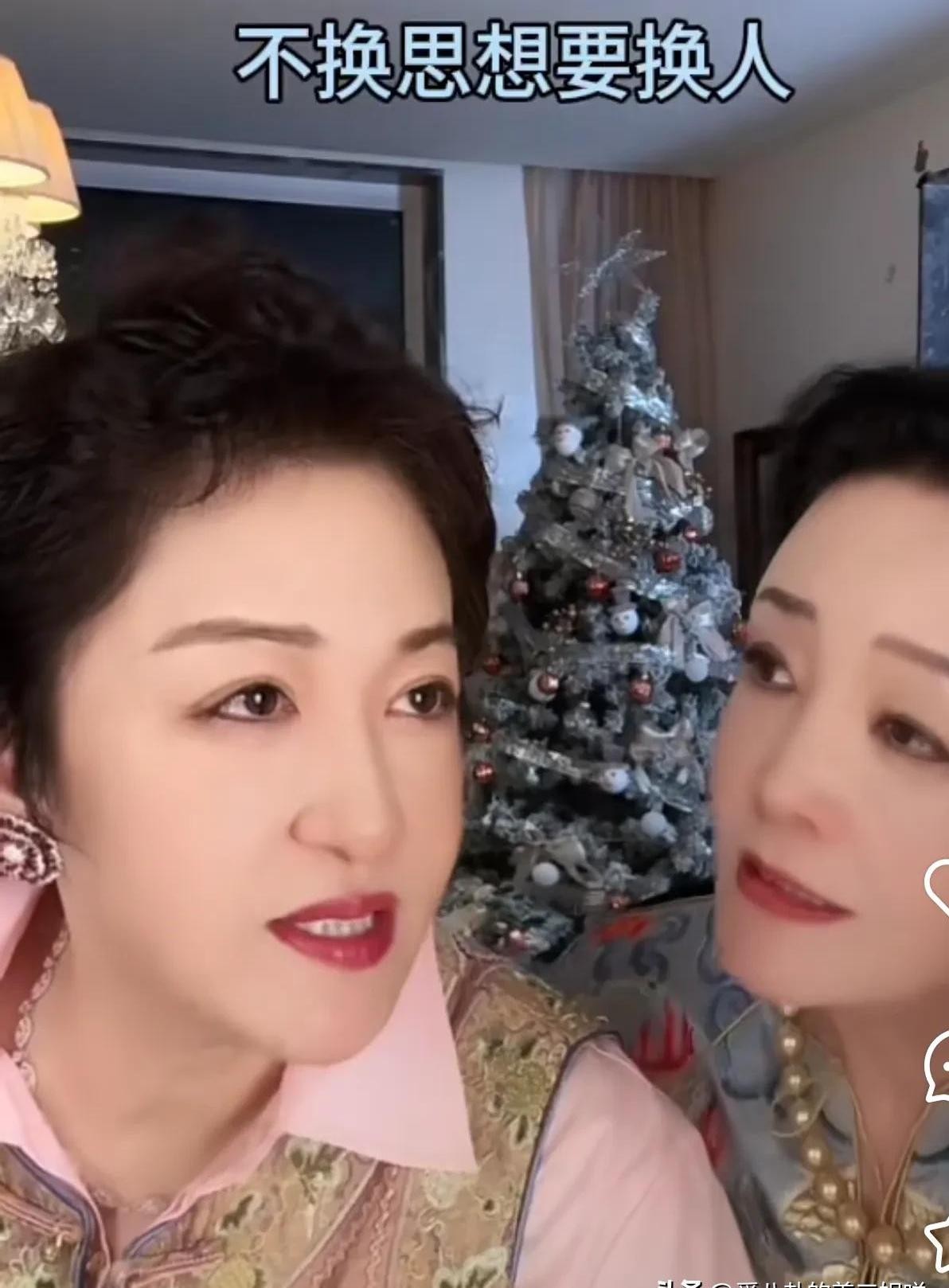 多单助手：张兰直播间的欢乐时光，和谐带货与粉丝互动的成功秘诀
