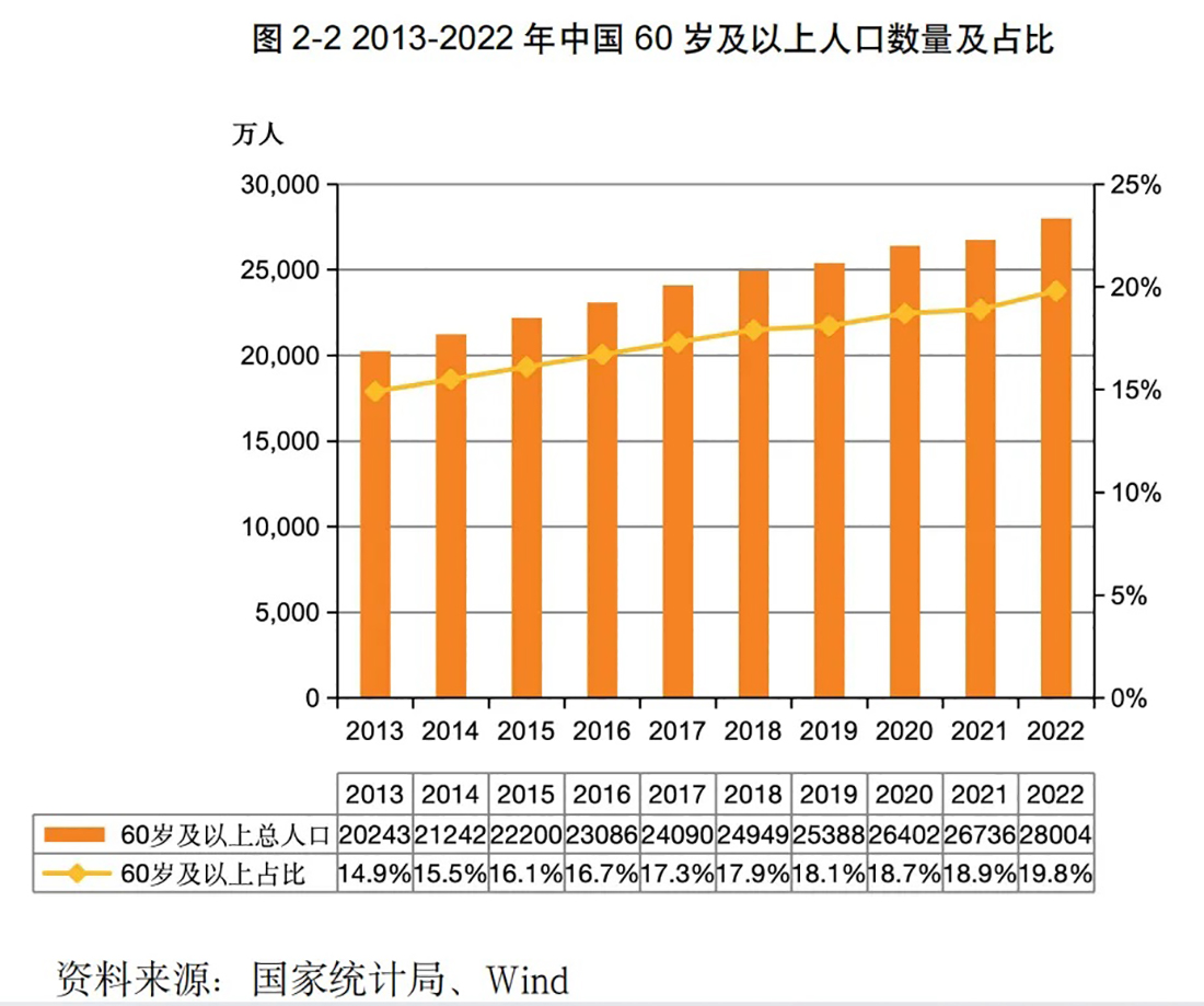 小评评助手开团软件：退休金不足，养老困境加剧，“银发经济”面临的挑战与机遇解析