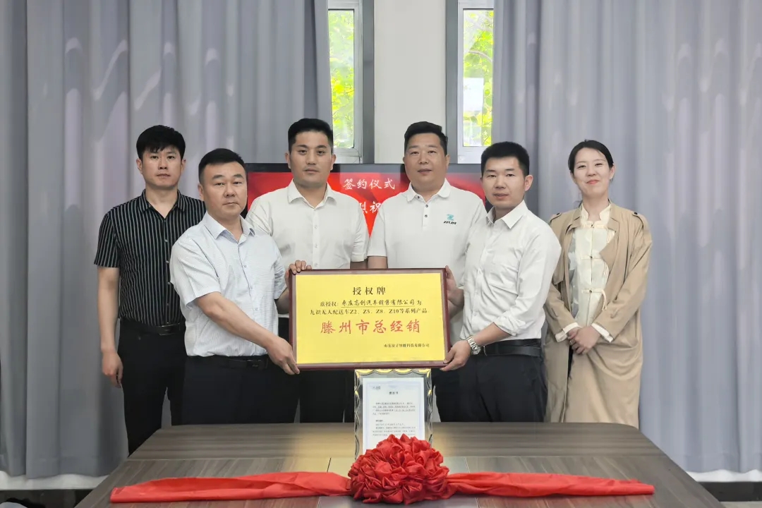 番茄助手：滕州引入无人驾驶配送车队，提升效率与降低成本的物流新趋势