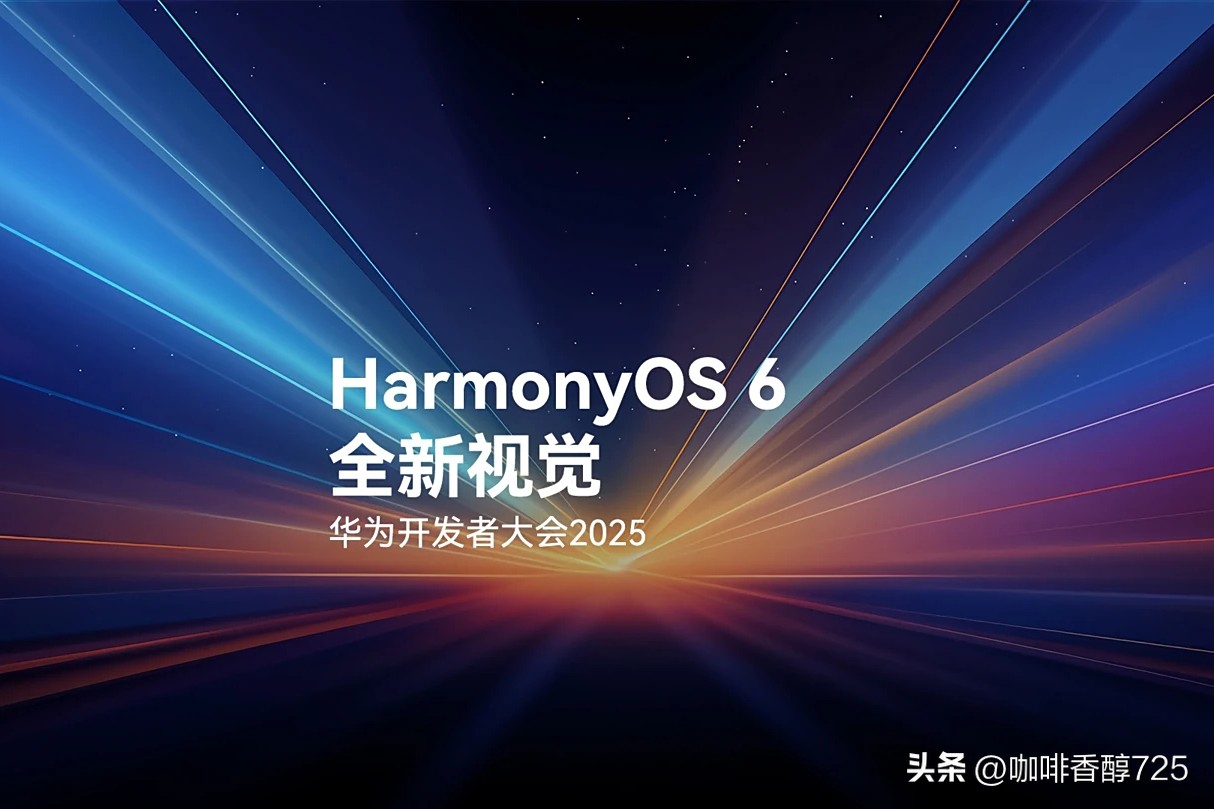 潜力鸭：华为营收持续增长，鸿蒙6系统功能创新引领未来智能生态