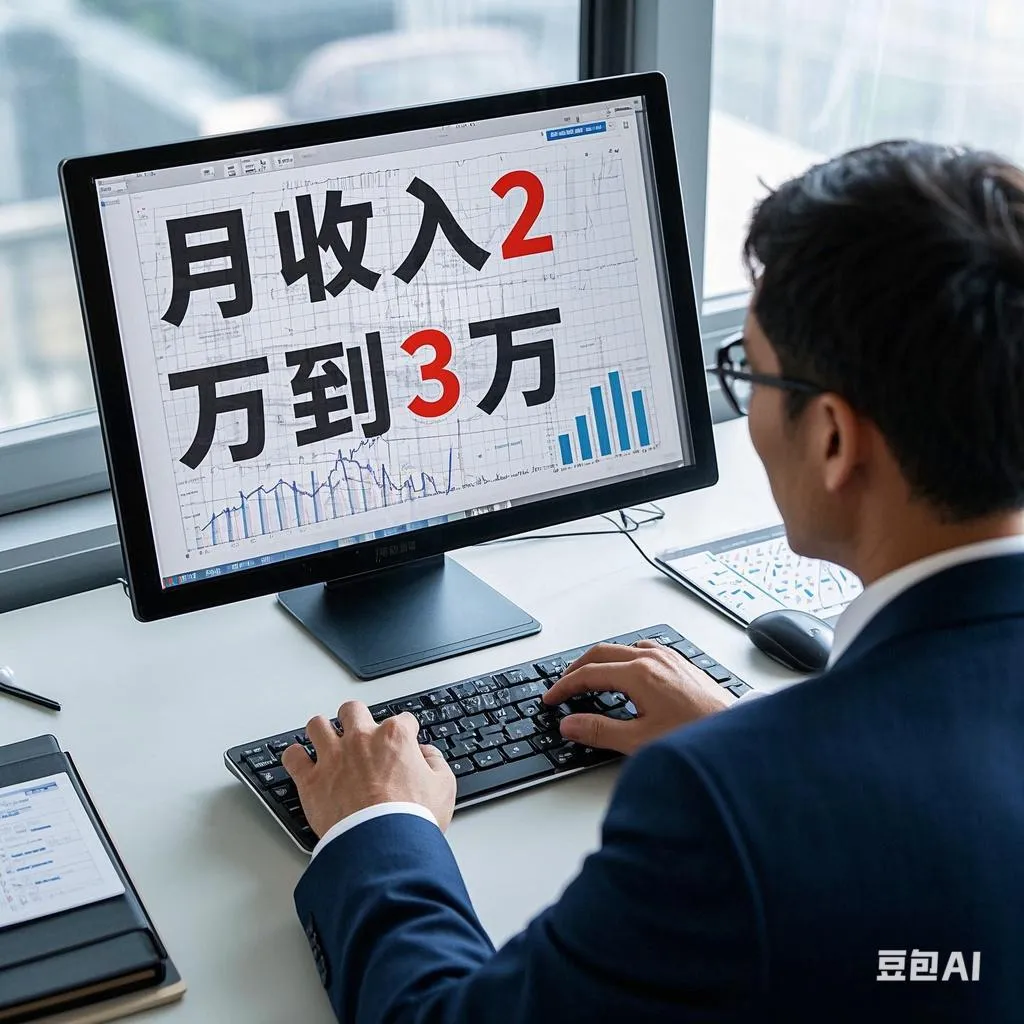 小G助手下载安装：高收入工作的揭秘，投资顾问、程序员与医生的成功之道