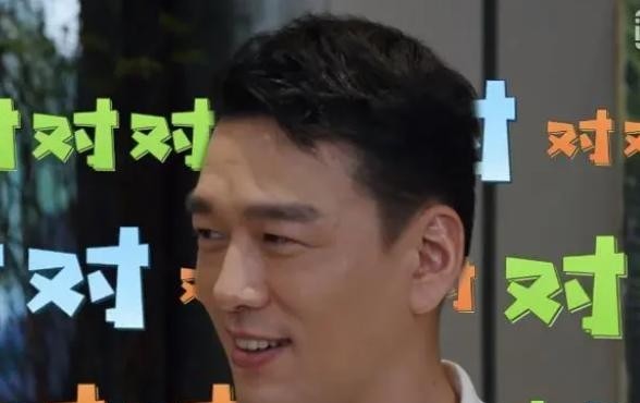 潜力鸭：佟丽娅与王耀庆的微信乌龙，娱乐圈人际关系的新解读