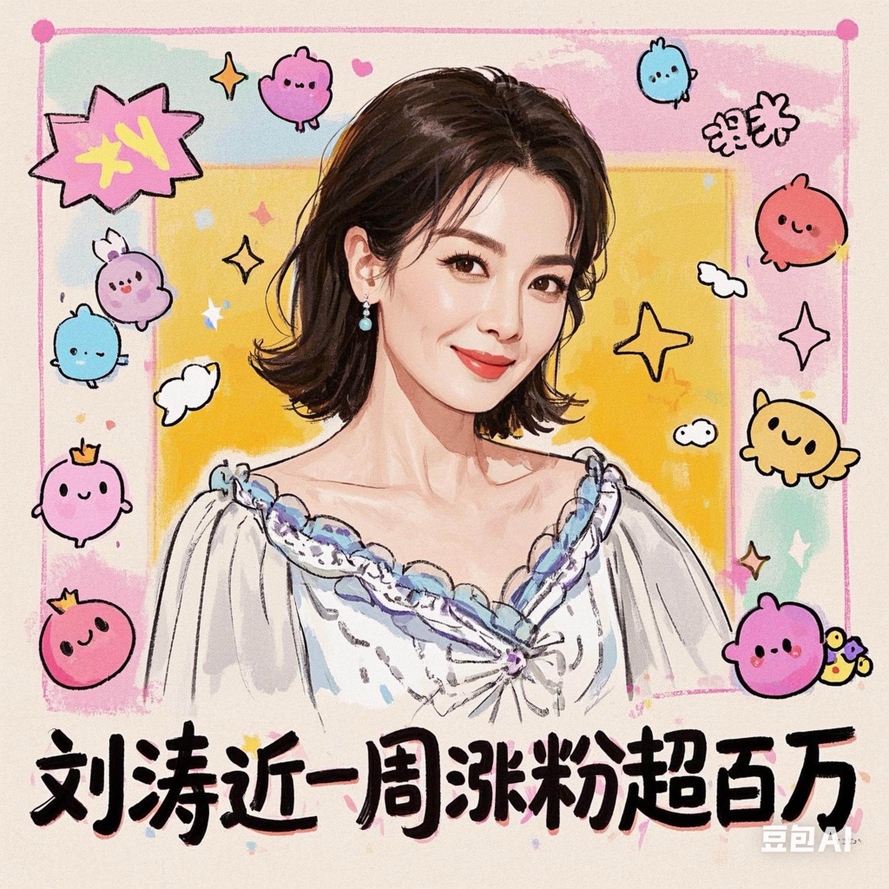 DD助手：刘涛借妈祖文化实现流量破圈，传统与现代的深度融合解析