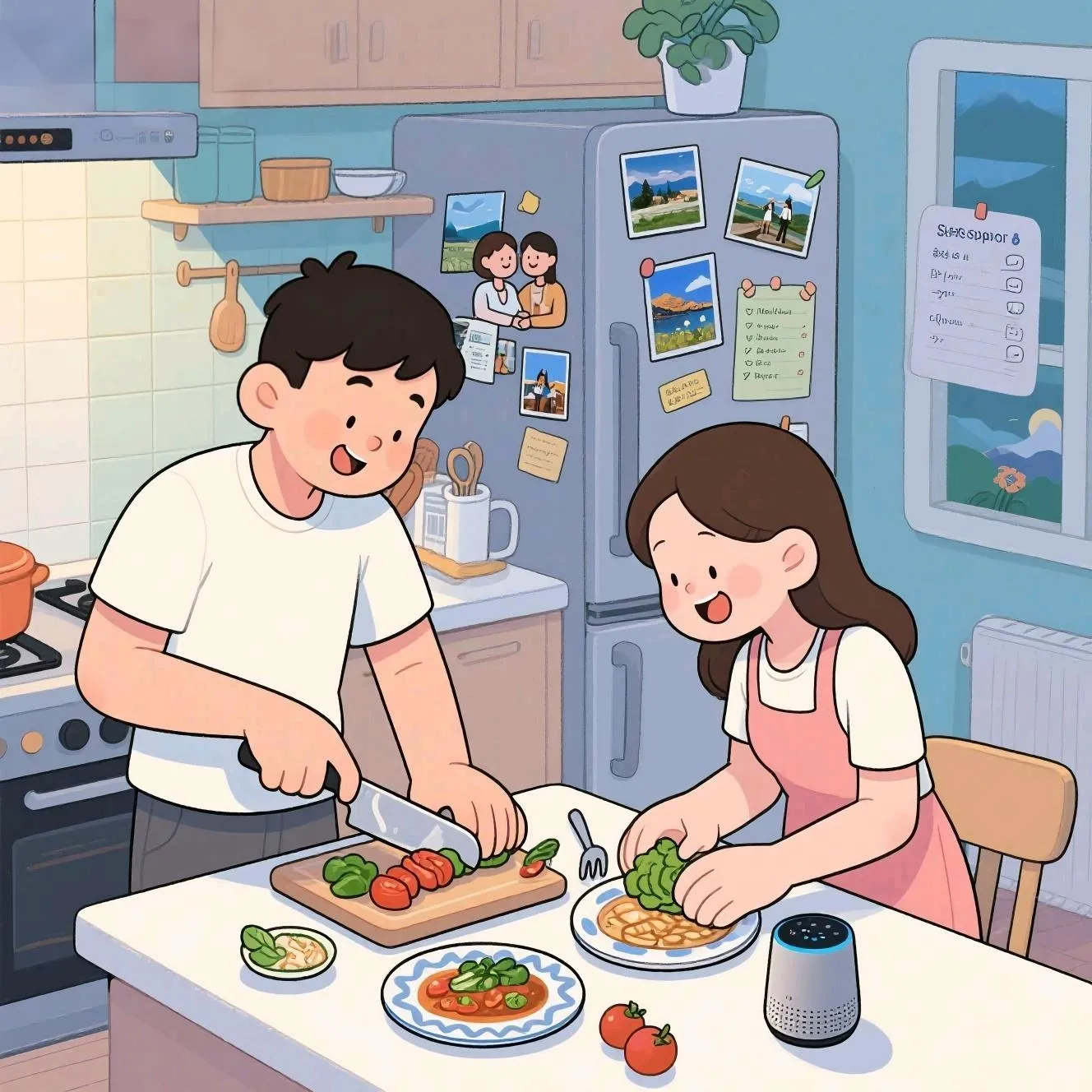番茄助手开团软件：当代年轻人的婚姻观，宁缺毋滥，追求真正幸福的选择与思考
