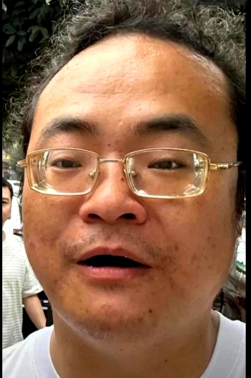 速评助手：倪海杉因炫富被封号，流量变现梦碎，直播收入归零！