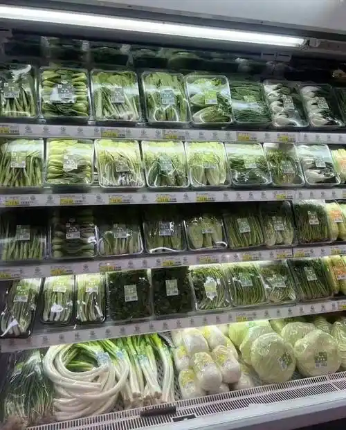 超评助手入口：超市升级背后的隐忧，便利与选择权的博弈