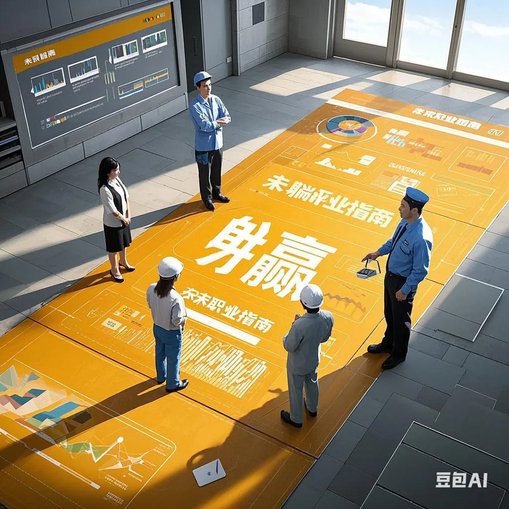 快火助手小号：年轻人逆袭指南，五大高薪行业让你轻松躺赢未来！