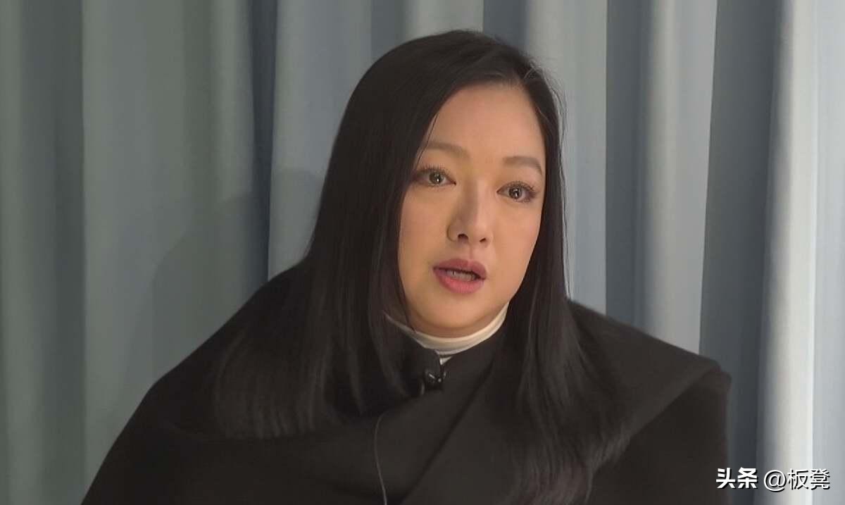 超单助手：李珊珊复出宣言，无经济压力，勇敢面对身材变化与健康挑战