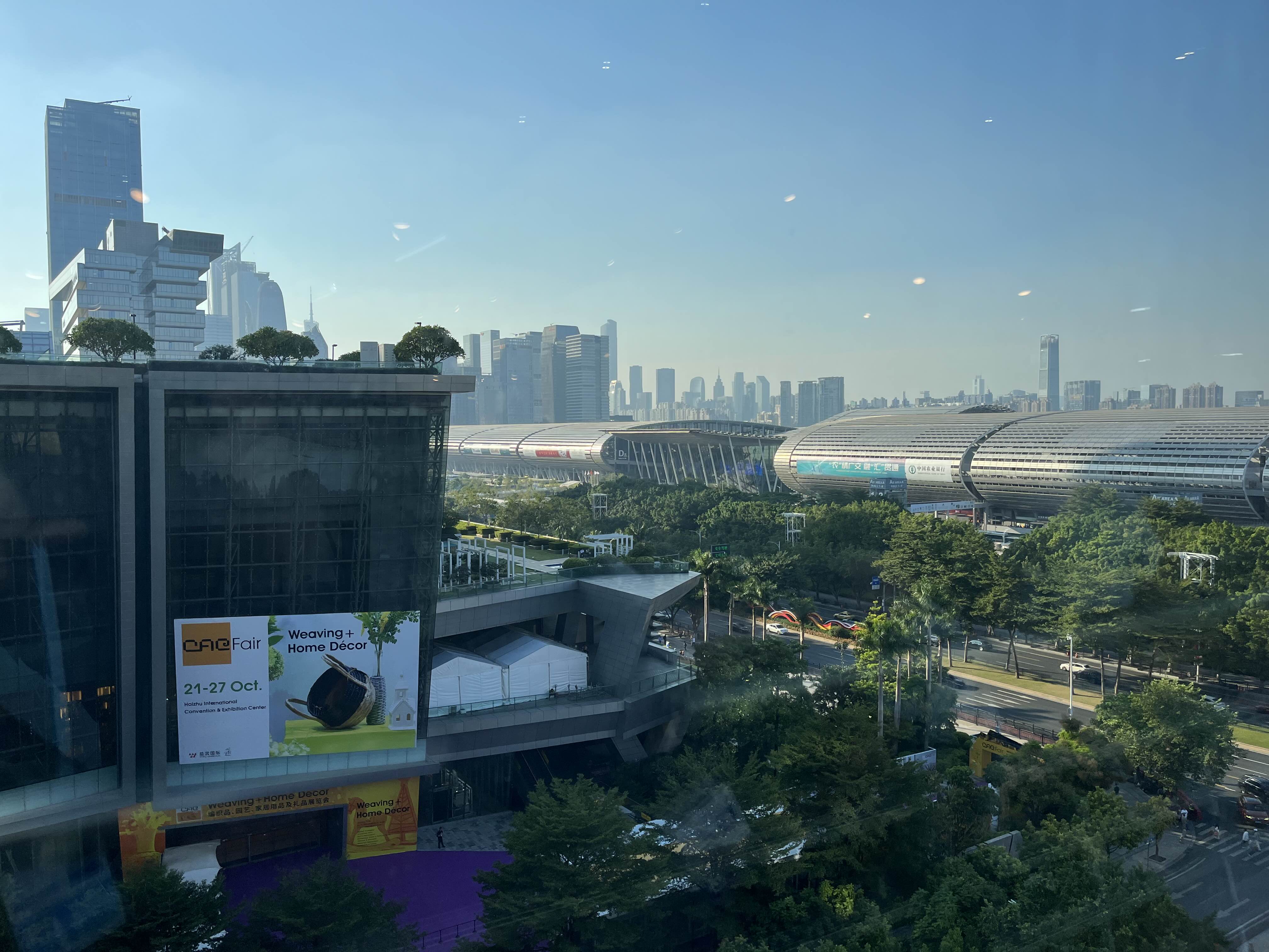 优选助手：广州展会的沉浮，从海量摊位到深耕内功，未来的新机遇