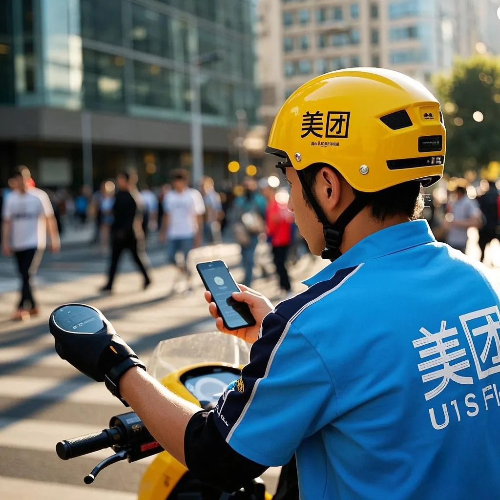易单助手：低调却暴利的隐形赚钱生意，废品回收、流动补胎与农业电商新机遇
