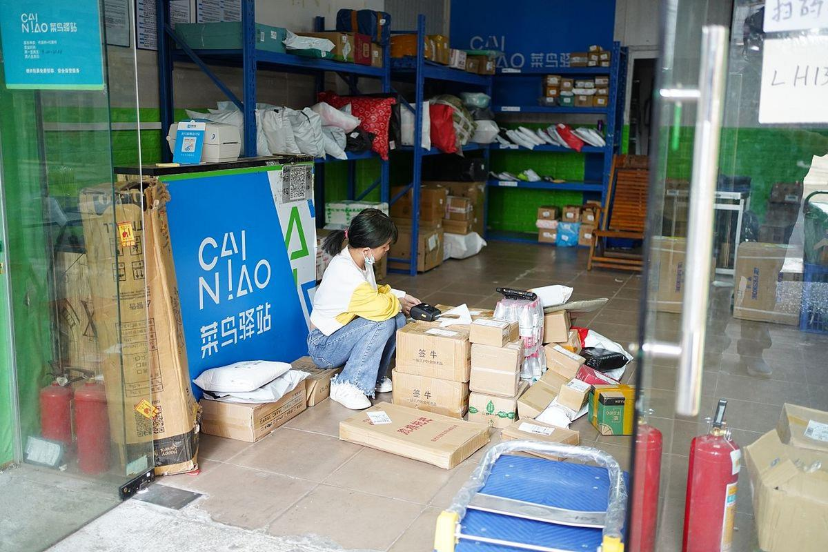 小评评助手官网入口：快递驿站的盈利困境与生存机遇分析，从竞争到创新的发展之路