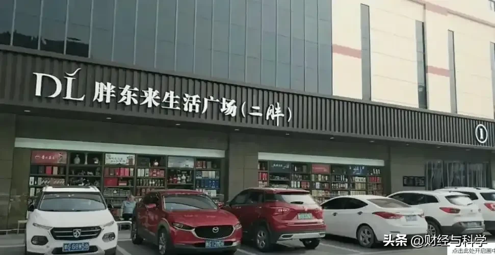 星评助手：胖东来，河南商业传奇的崛起与诚信经营的深刻内涵