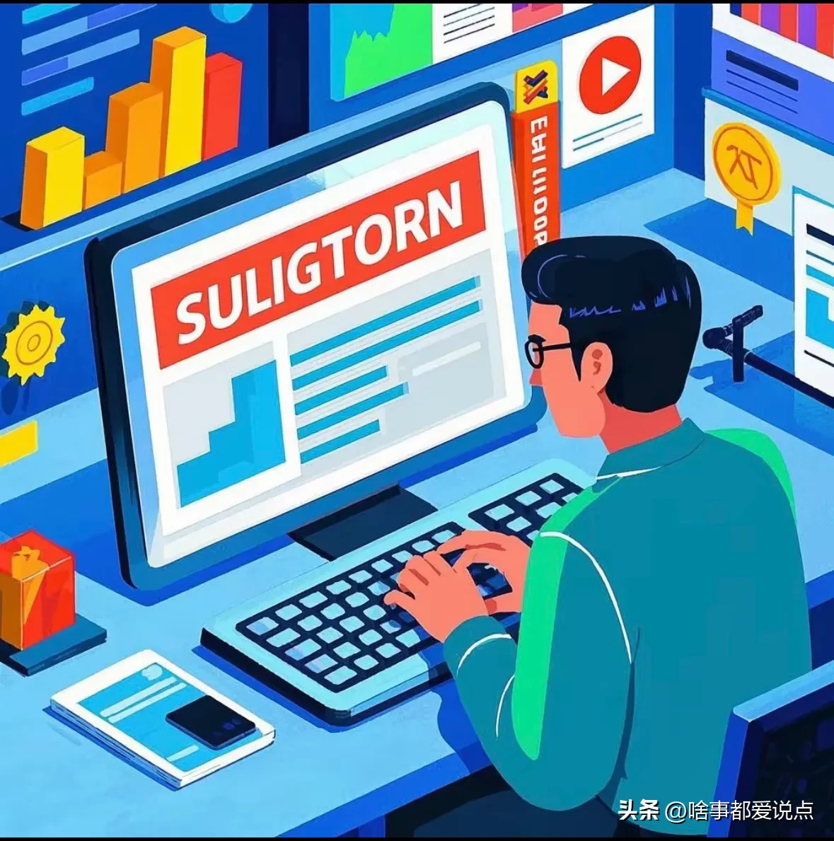 易出评：流量池思维，中小企业如何实现低成本、高转化率的逆袭策略