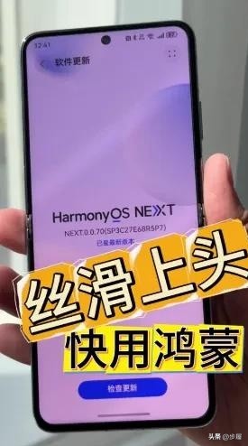 拼多多出评开团软件：谷歌停止安卓12更新，鸿蒙崛起引发行业洗牌！
