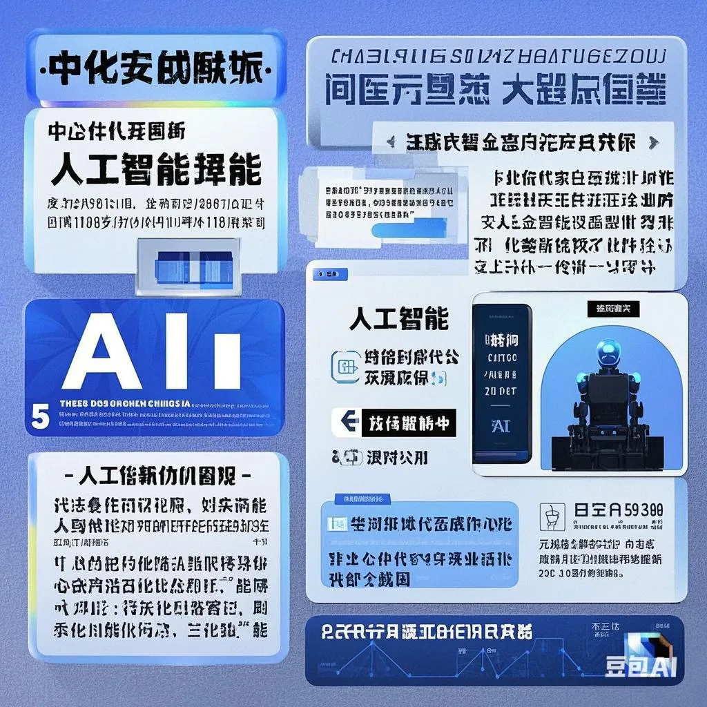 TOP助手：人工智能与AI，文化背景及社会认知差异解析