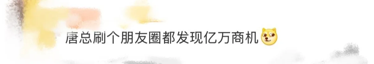 小Z助手：唐总刷朋友圈巧发现亿万商机，开创海外纪念品贸易新模式
