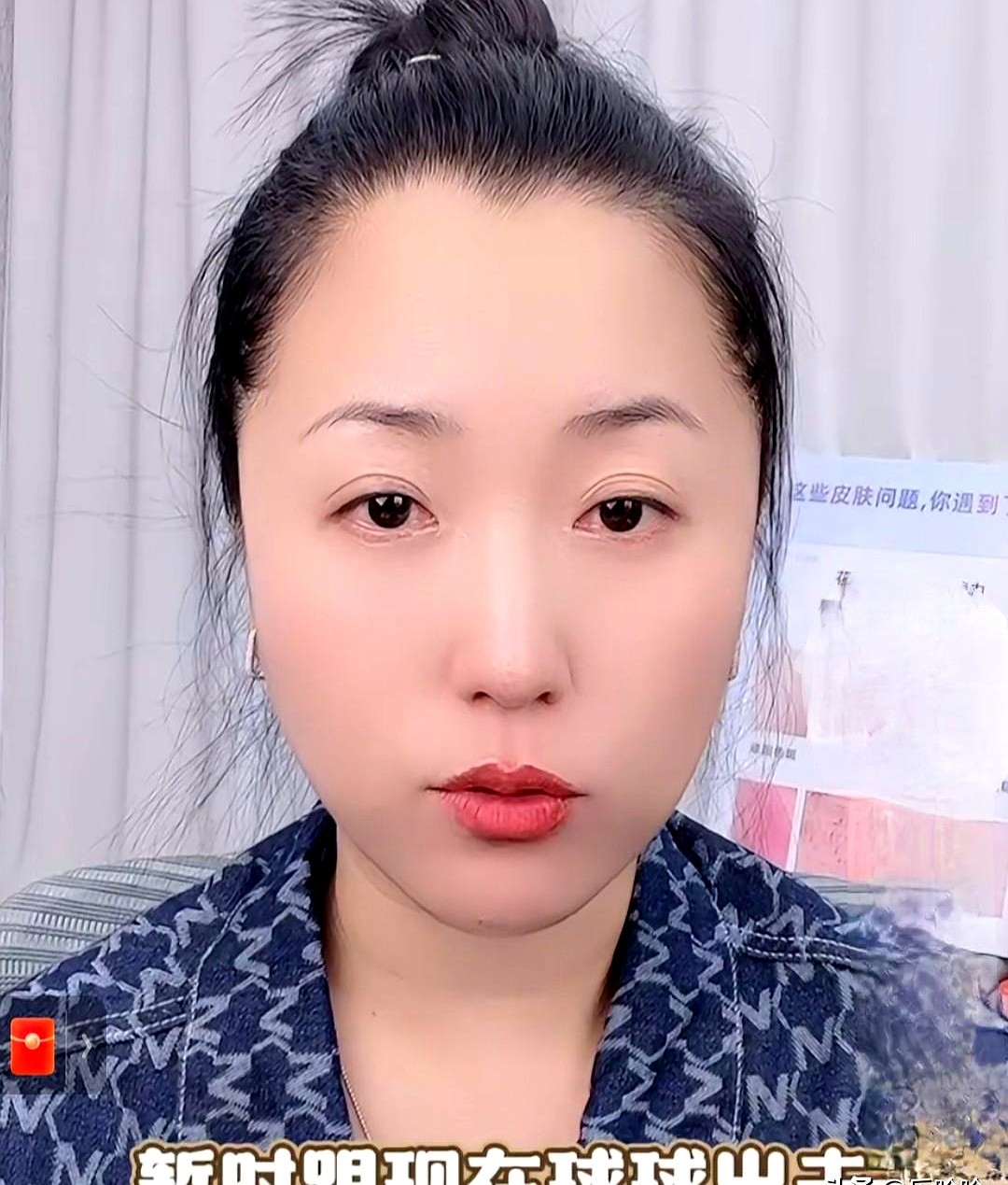 易评助手怎么用：双姨直播犹豫引发热议，陪伴与道德选择的背后真相