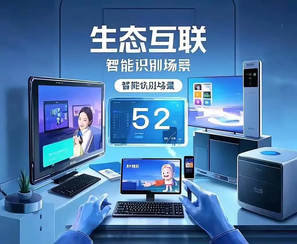 51助手下载安装：华为手机销量持续增长，鸿蒙5.1升级带来全新体验与丰富福利！