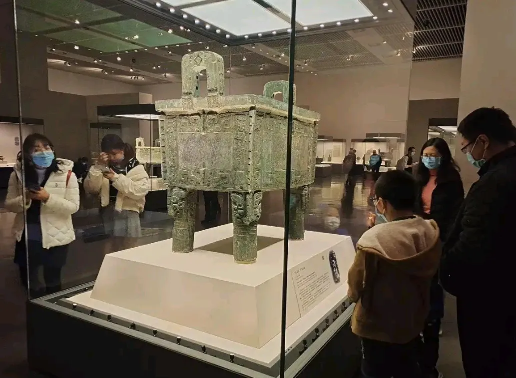 要火助手下载：探寻北京博物馆的文化宝藏，历史、自然与艺术之旅