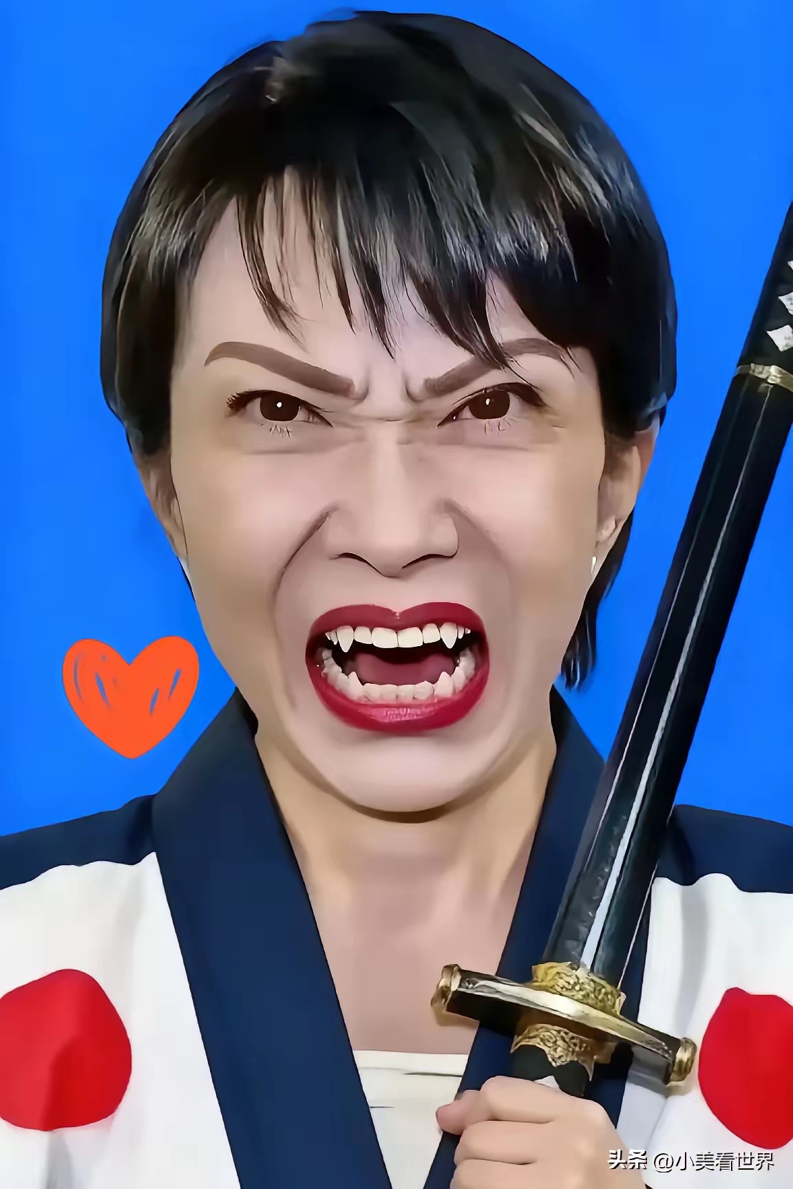 榜单助手邀请码：日本政坛风暴，立宪民主党批评高市早苗涉台言论挑战国际共识