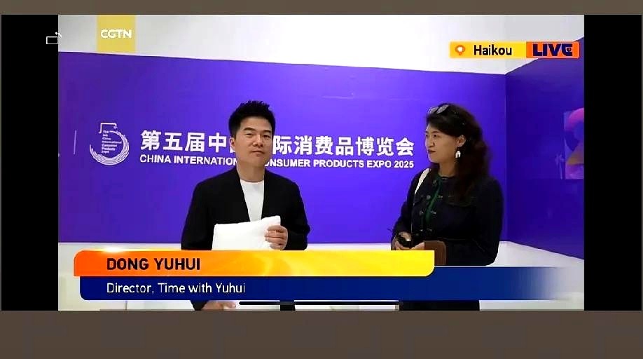 皮皮助手网站：董宇辉的谦逊风格引发官媒与网友热议，背后真实身份曝光！