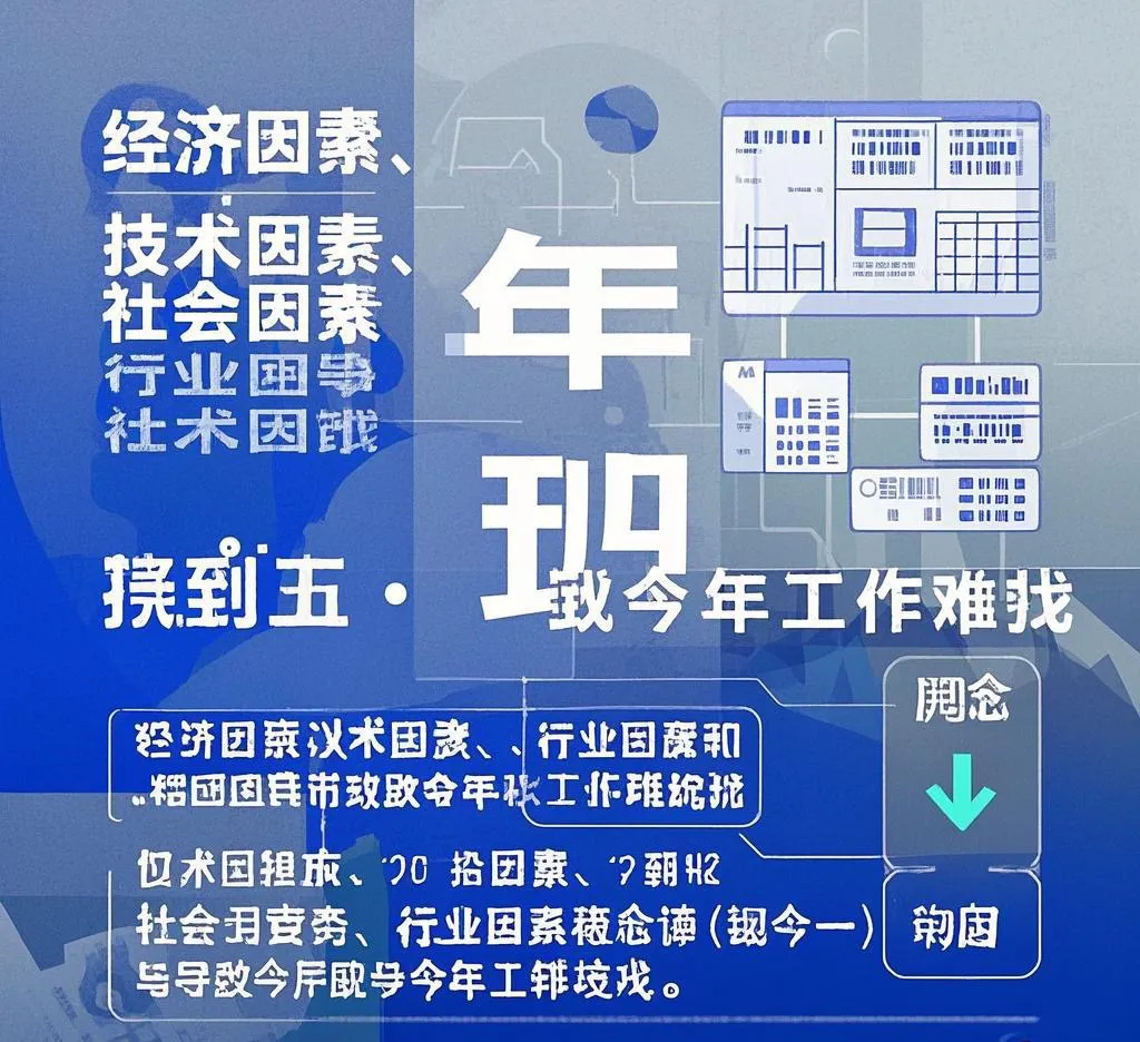 Z助手：2023年就业困境分析，经济放缓与技能缺口如何影响求职市场