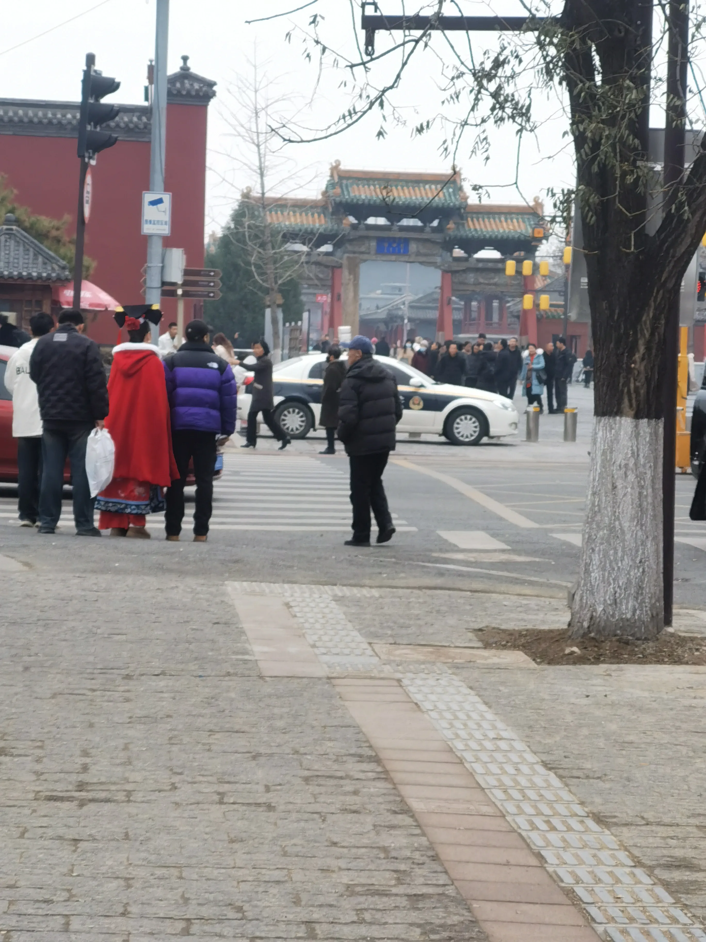 小Q助手：沈阳三日游攻略，历史文化、美食体验与现代休闲全方位指南