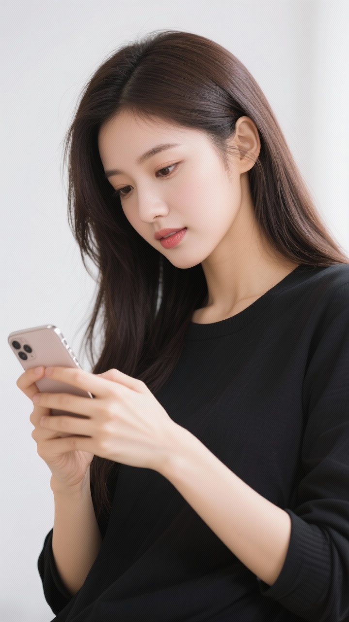 DD助手：误发微信引发的职场危机，女老板的信任与背叛