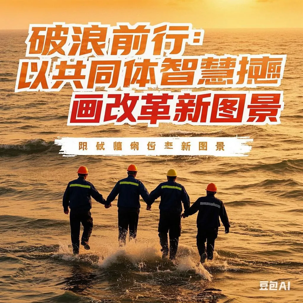 小U助手：共同体智慧引领中国改革创新，打造更具韧性的现代发展图景
