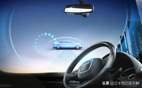 多多留评app软件官网：2025上海车展，智能驾驶、舱内交互与电池技术三大革命引领汽车产业变革