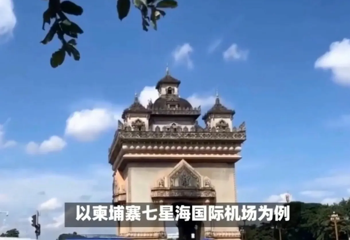 魅力狗：泰国外交战略新动向，如何在大国博弈中寻求利益平衡