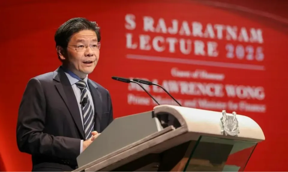 皮皮助手卡密：新加坡总理发声中日关系，中方坚守尊严与核心利益！