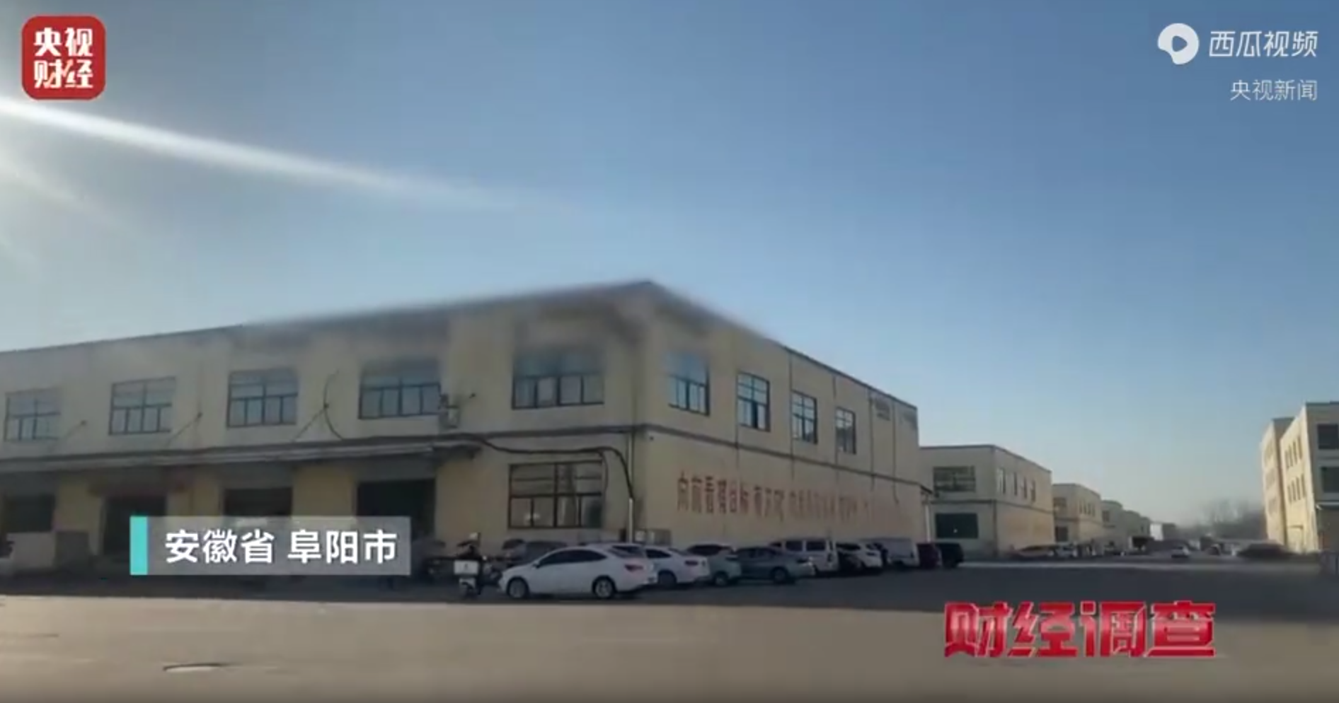 乐拼助手：跨境保健品骗局揭露，安徽作坊假洋货真相大曝光