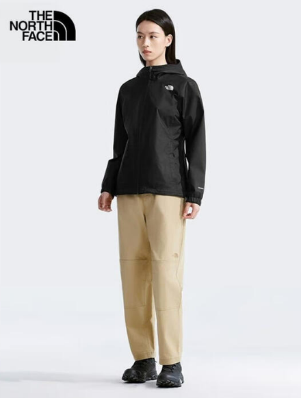 拼多多动销出评：线上专卖店崛起，The North Face冲锋衣成秋冬装备销量明星