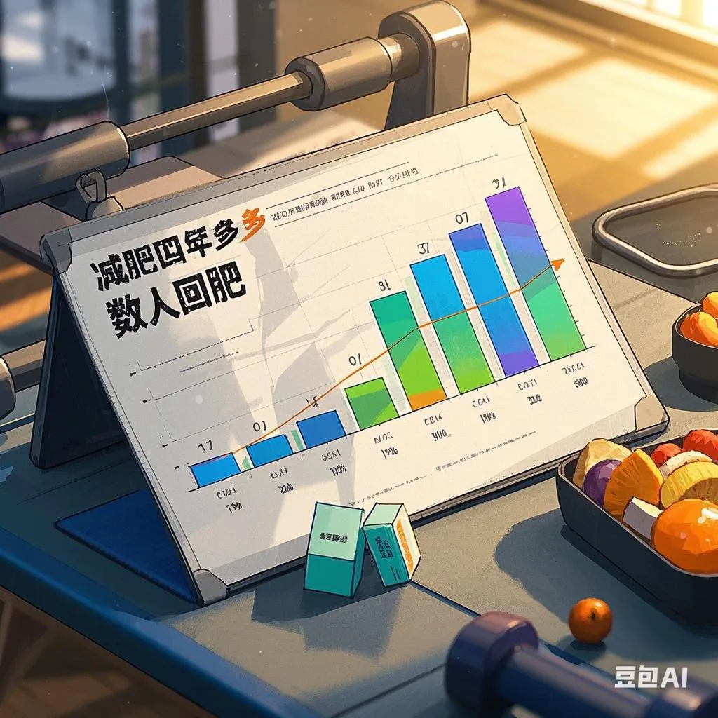 番茄助手入口：破解减肥困局，进化与现代生活的斗争及健康新策略