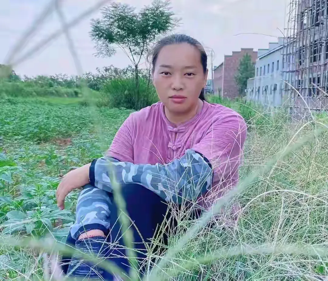 快火助手：百万网红农村细妹陈晓兰因病离世，粉丝悼念惹人泪崩