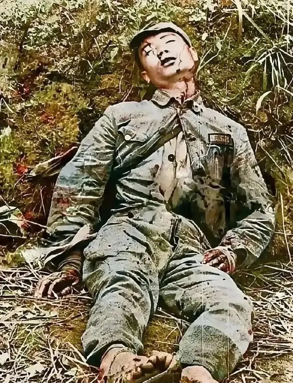 51助手补单软件：无名英雄在徐州会战中的牺牲与坚韧精神，铭记历史不忘遗志