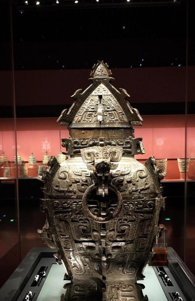 多多动销软件教程：周磐的国宝青铜器盖子，从战犯到文物归属的传奇故事