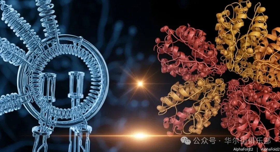 榜单助手：谷歌如何通过量子计算和AI技术引领诺贝尔奖的科研新趋势