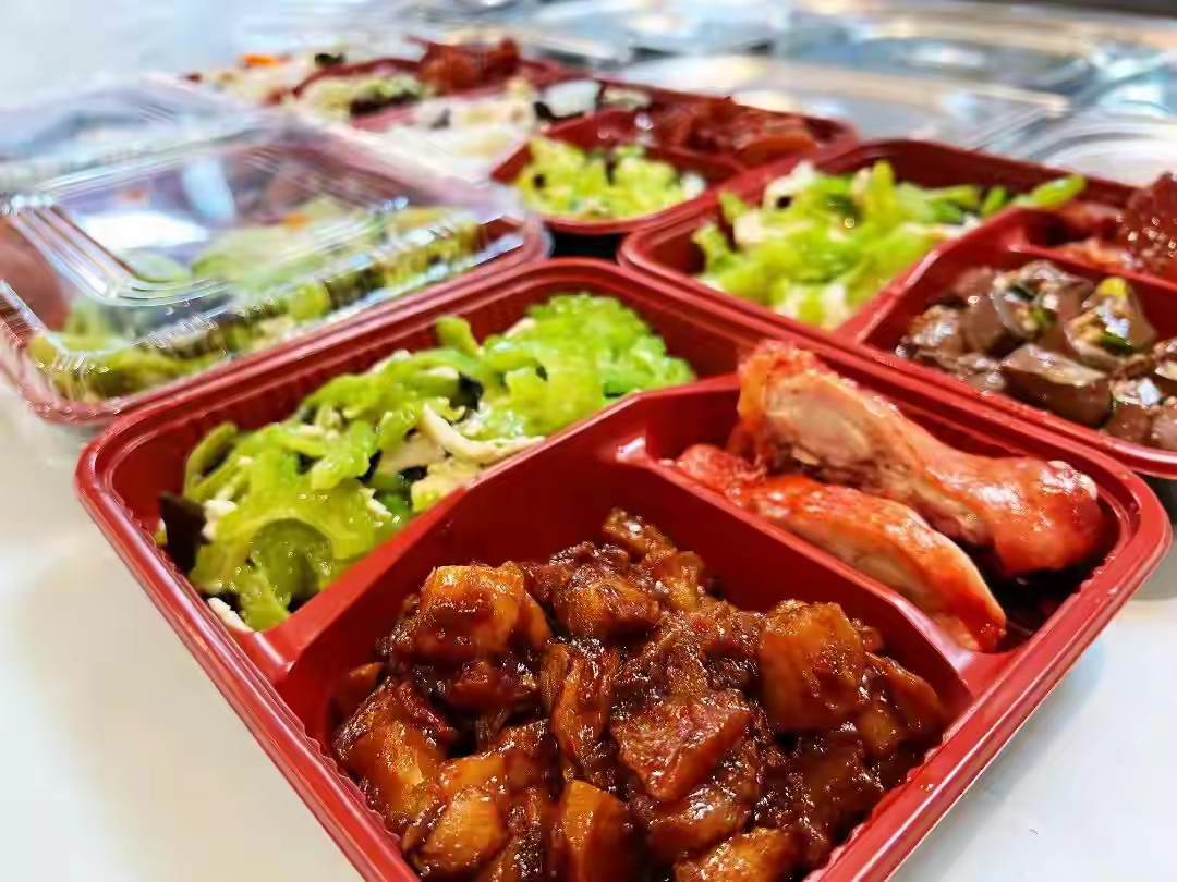 黎明助手：如何妥善处理卖不出去的食品，企业责任与消费者信任的平衡