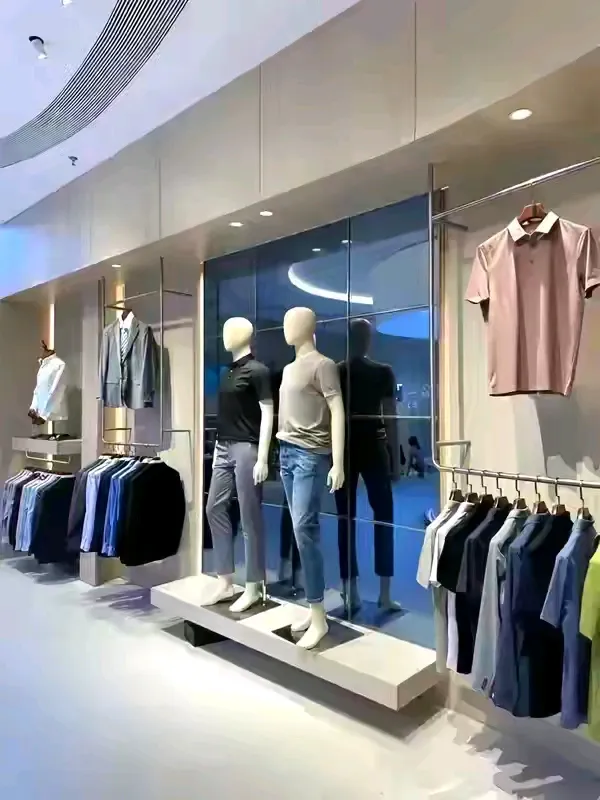 神龙助手：衬衫老罗，为中国男性打造高端商务男装的匠心品牌