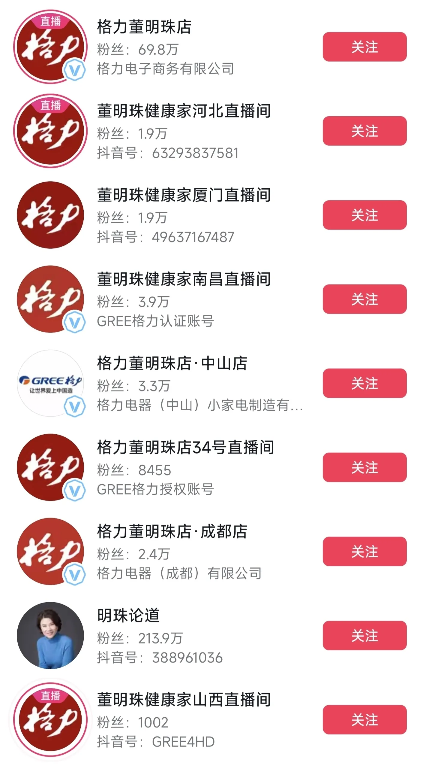 超单助手邀请码：董明珠健康家更名引发热议，格力未来何去何从？