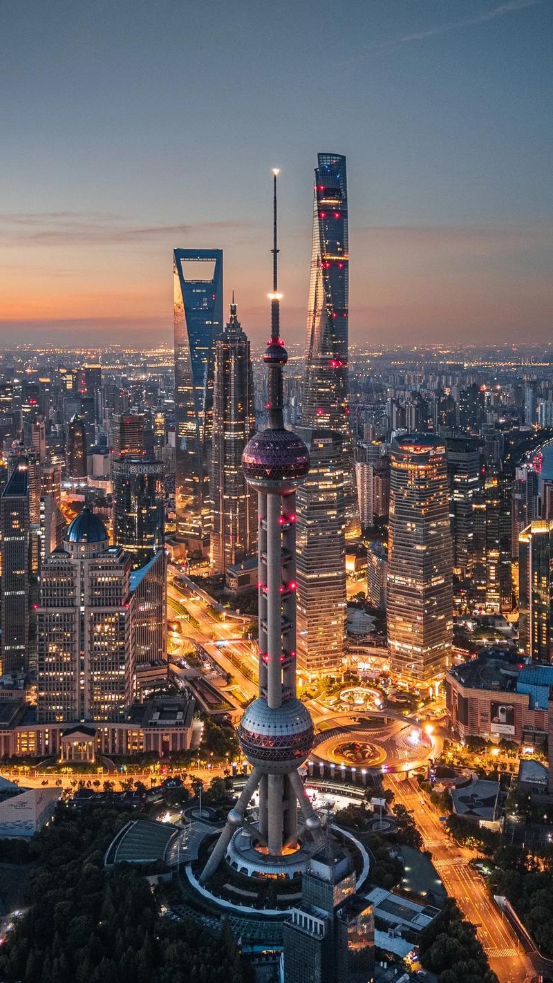 小Z助手：上海未来超越纽约的经济与文化潜力分析