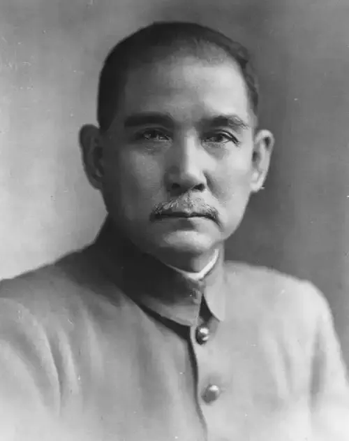51助手官网入口：年轻人在B站重温孙中山，从历史偶像到Z世代的潮流符号
