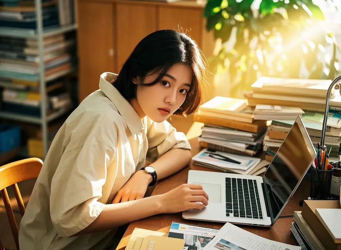 星评助手：大学生兼职攻略，避开骗局，月入3000+的五大靠谱方向揭秘！