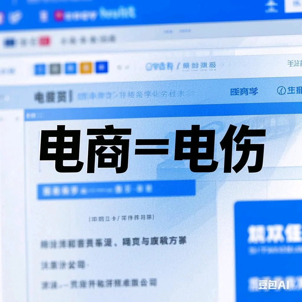 无名助手：中国电商崛起带来的负面影响，就业、商业生态与财富分配问题分析