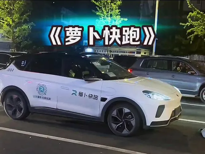 小G助手拼多多：在武汉体验萝卜快跑，感受未来出行的温馨与期待