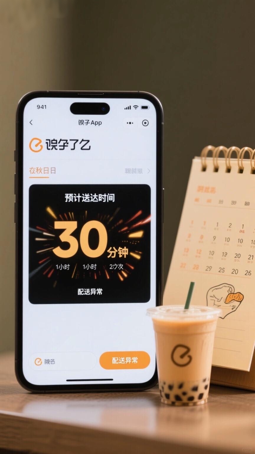51助手下载：饿了么系统崩溃引发用户失望，客服回应与承诺落差明显