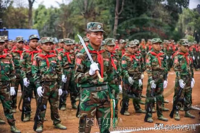 小G助手：克钦邦口岸关闭导致油价暴涨，未来贸易恢复前景分析