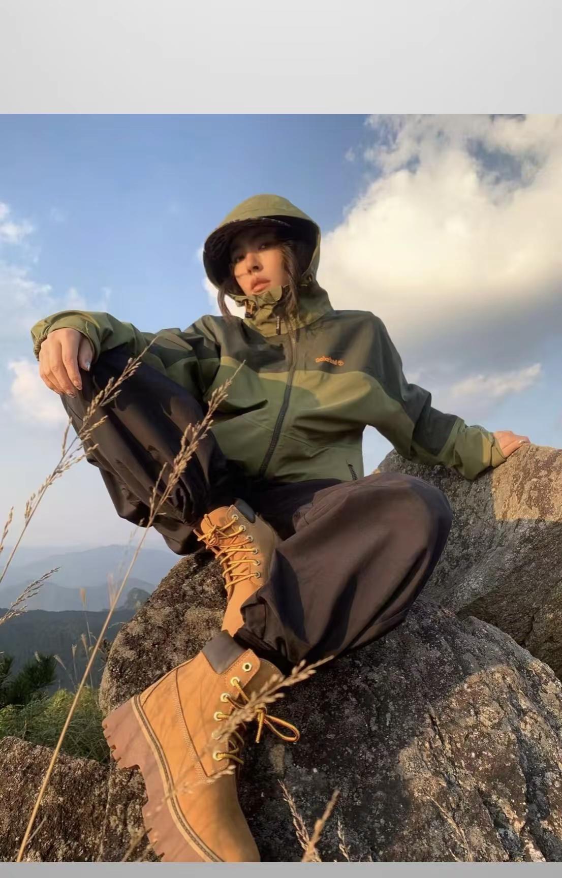 权重大师靠谱吗：Timberland品牌介绍，百年历史与环保理念下的户外时尚选择